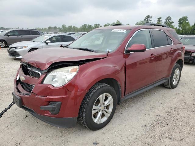 chevrolet equinox 2011 2cnaldec5b6394851