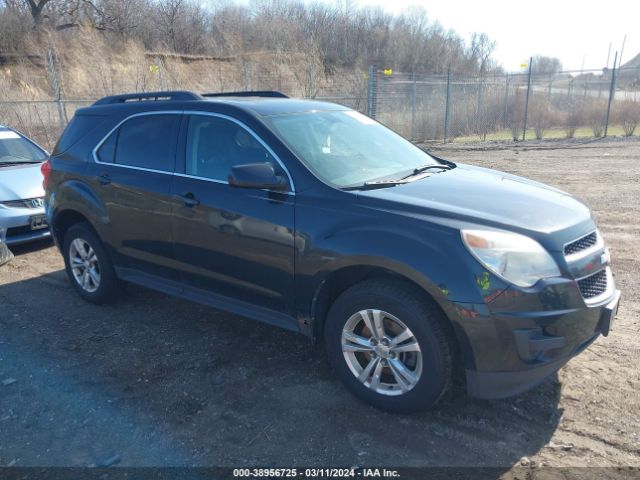 chevrolet equinox 2011 2cnaldec5b6417402