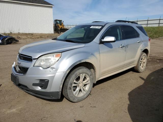 chevrolet equinox lt 2011 2cnaldec5b6432398