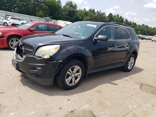 chevrolet equinox lt 2011 2cnaldec5b6464803