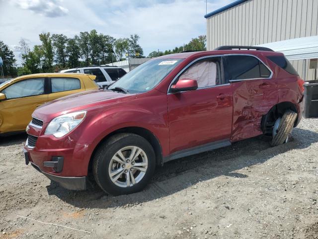 chevrolet equinox 2011 2cnaldec6b6206225