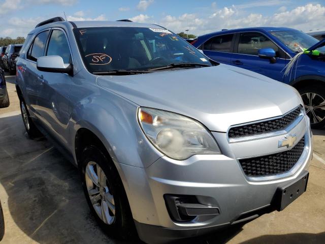 chevrolet equinox lt 2011 2cnaldec6b6228760