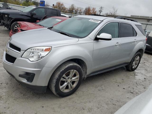 chevrolet equinox lt 2011 2cnaldec6b6246627