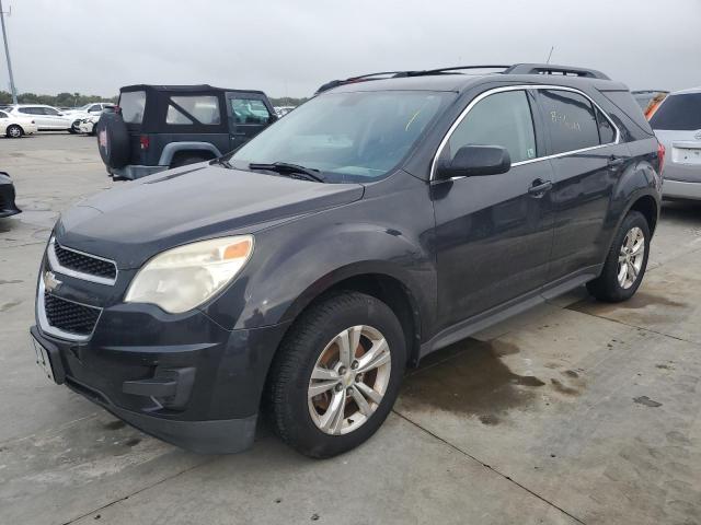 chevrolet equinox lt 2011 2cnaldec6b6289557