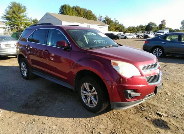 chevrolet equinox 2011 2cnaldec6b6295729