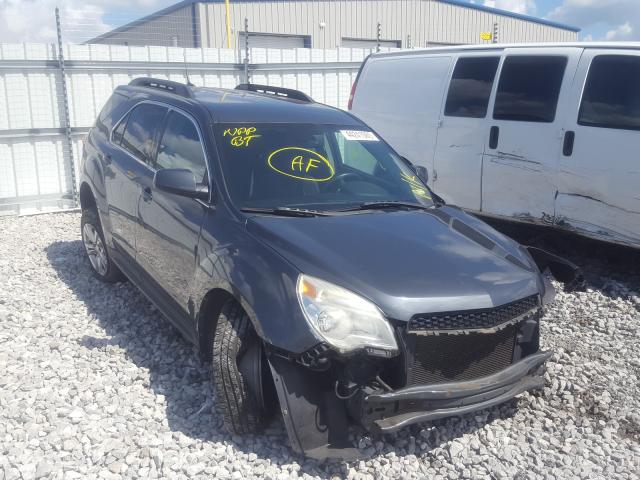 chevrolet equinox lt 2011 2cnaldec6b6308107