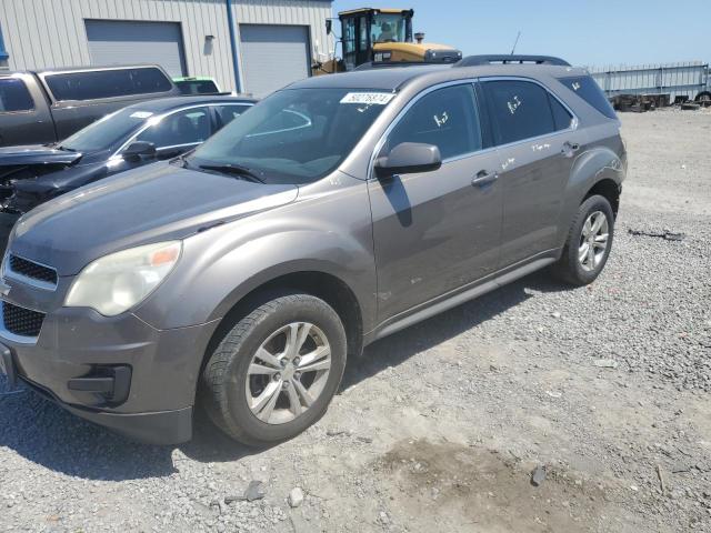 chevrolet equinox lt 2011 2cnaldec6b6325702