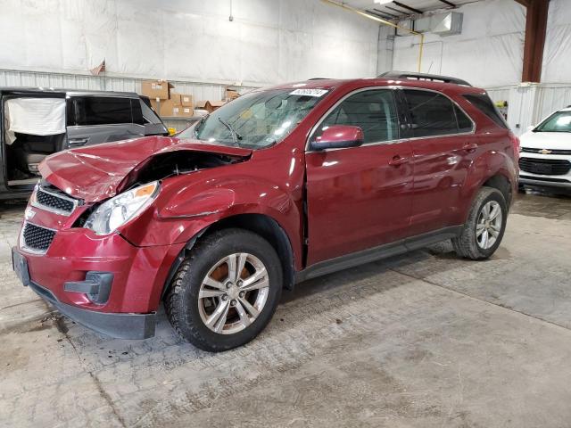 chevrolet equinox lt 2011 2cnaldec6b6338563