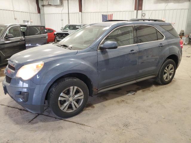 chevrolet equinox lt 2011 2cnaldec6b6356030