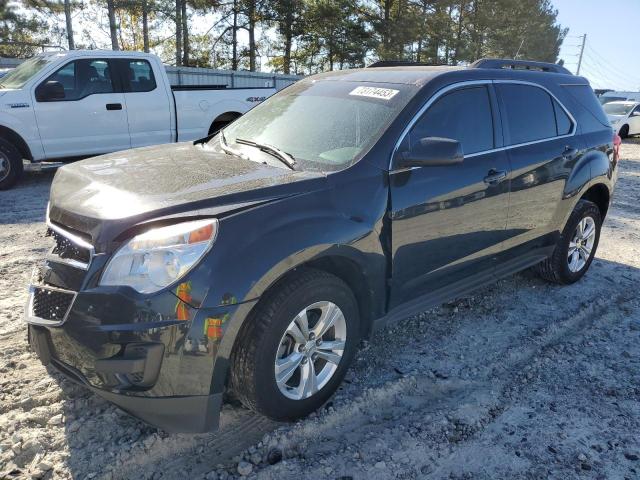 chevrolet equinox 2011 2cnaldec6b6451171