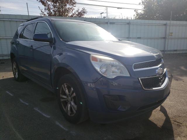 chevrolet equinox lt 2011 2cnaldec6b6456872