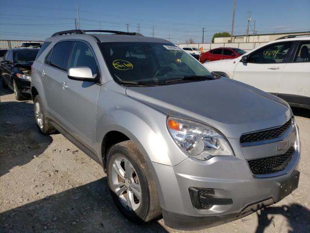 chevrolet equinox lt 2011 2cnaldec6b6463045