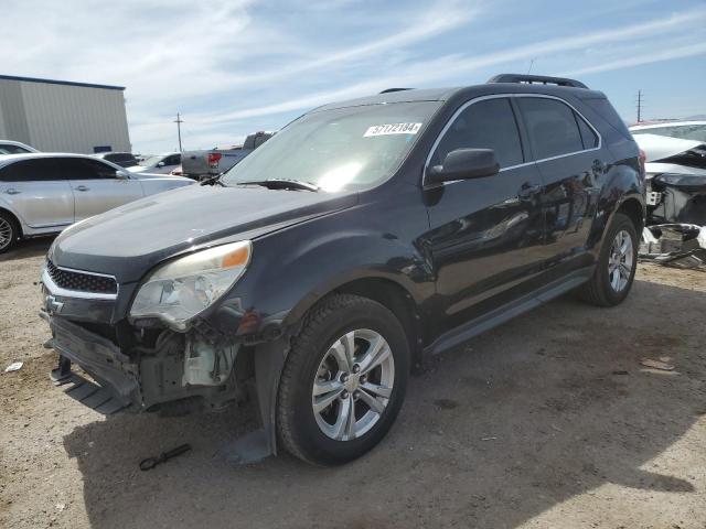 chevrolet equinox 2011 2cnaldec6b6473770