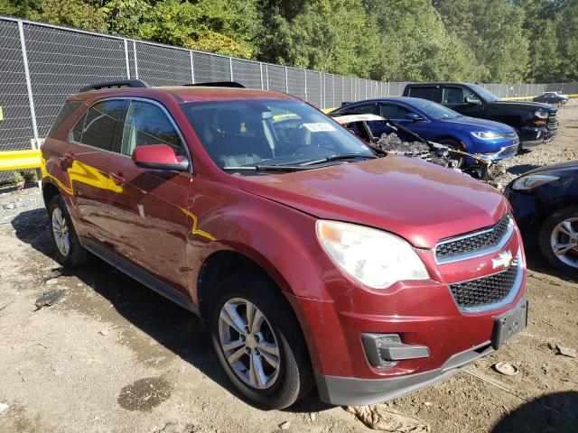 chevrolet equinox lt 2011 2cnaldec7b6258026