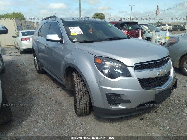 chevrolet equinox 2011 2cnaldec7b6276428