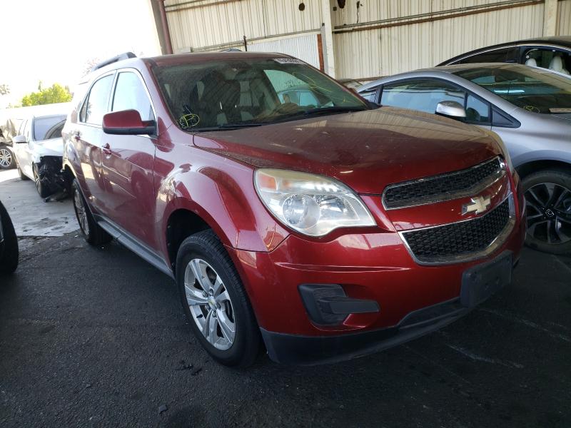 chevrolet equinox lt 2011 2cnaldec7b6341987