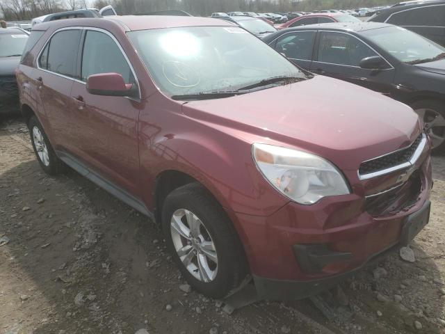 chevrolet equinox lt 2011 2cnaldec7b6399968