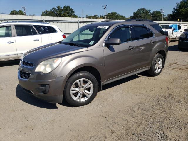 chevrolet equinox lt 2011 2cnaldec7b6451079