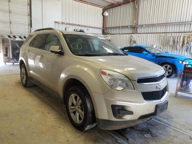 chevrolet equinox lt 2011 2cnaldec8b6200927