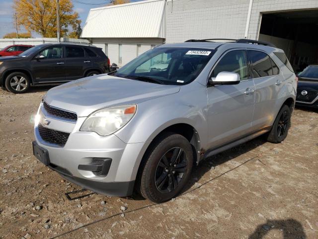 chevrolet equinox 2011 2cnaldec8b6206212