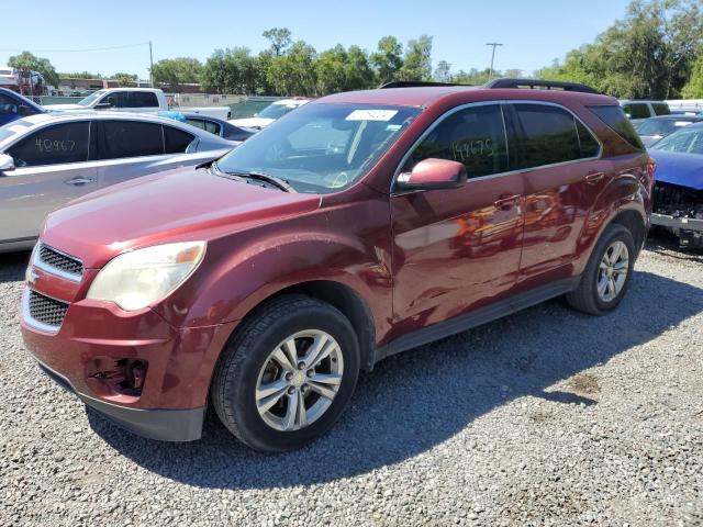 chevrolet equinox 2011 2cnaldec8b6217646