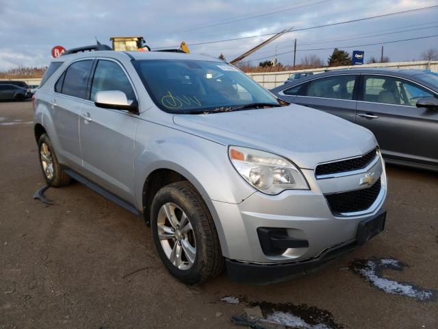 chevrolet equinox lt 2011 2cnaldec8b6222507