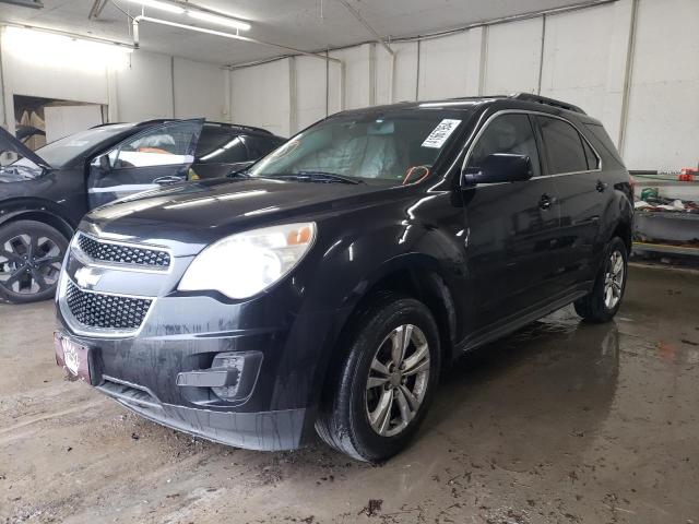 chevrolet equinox 2011 2cnaldec8b6248136