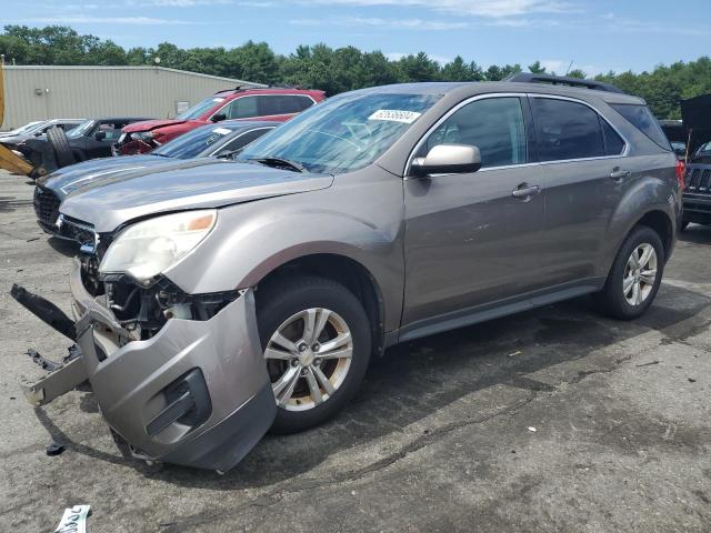 chevrolet equinox lt 2011 2cnaldec8b6264319