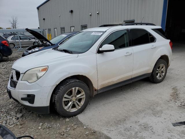 chevrolet equinox lt 2011 2cnaldec8b6288152