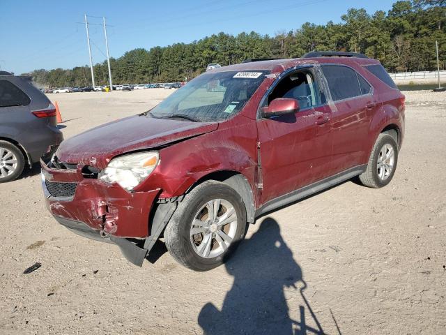 chevrolet equinox lt 2011 2cnaldec8b6309145