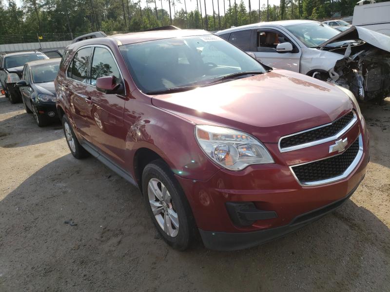 chevrolet equinox lt 2011 2cnaldec8b6315351