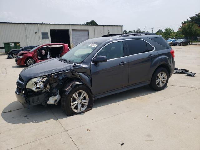 chevrolet equinox lt 2011 2cnaldec8b6389207