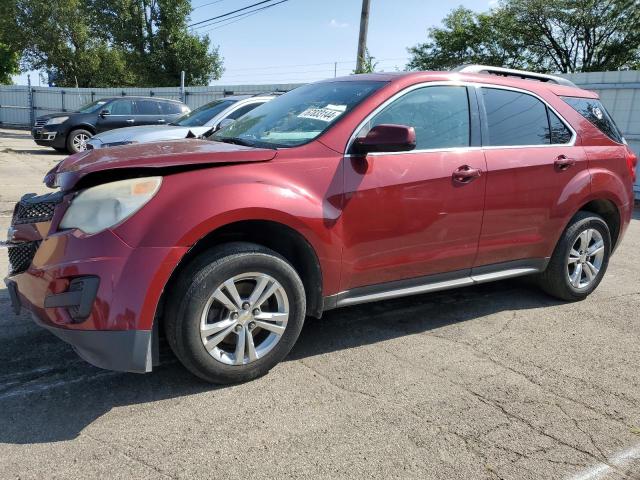 chevrolet equinox lt 2011 2cnaldec9b6226565