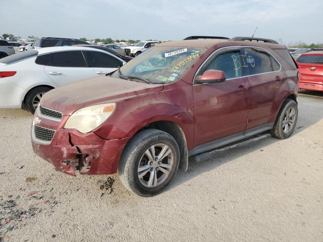 chevrolet equinox 2011 2cnaldec9b6250364