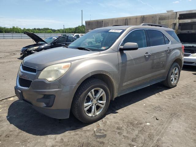 chevrolet equinox 2011 2cnaldec9b6276124