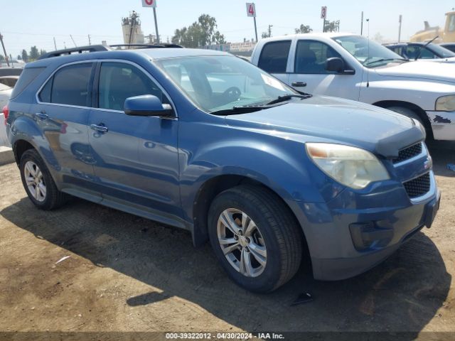 chevrolet equinox 2011 2cnaldec9b6314760