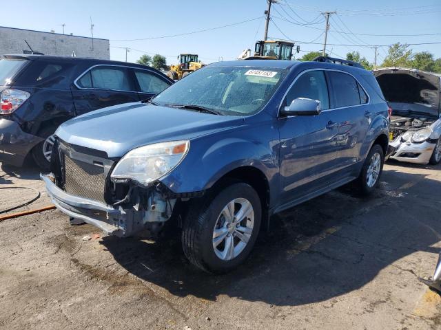 chevrolet equinox 2011 2cnaldec9b6332594