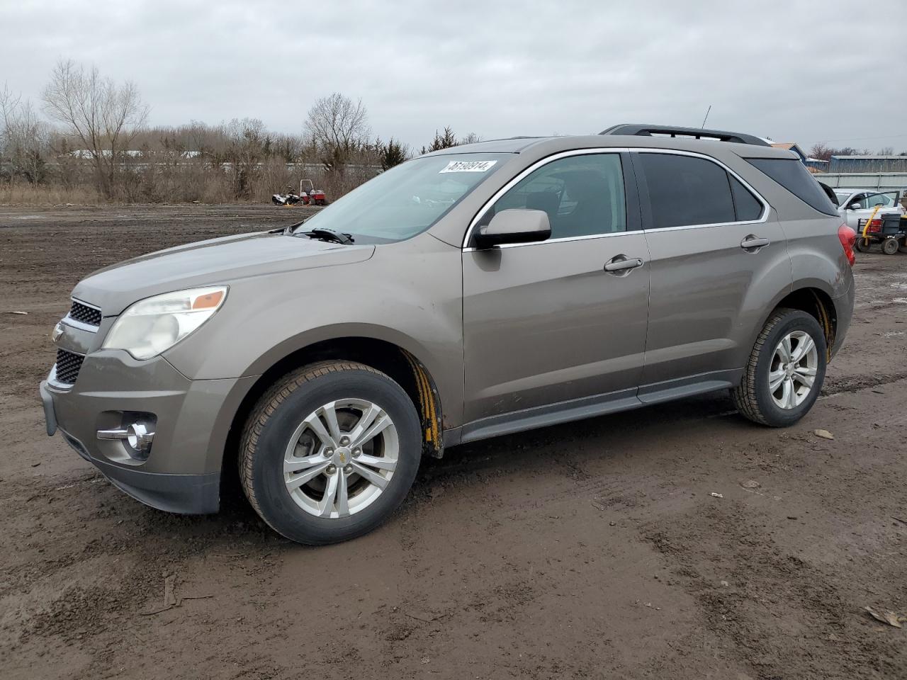 chevrolet equinox 2011 2cnaldec9b6406337