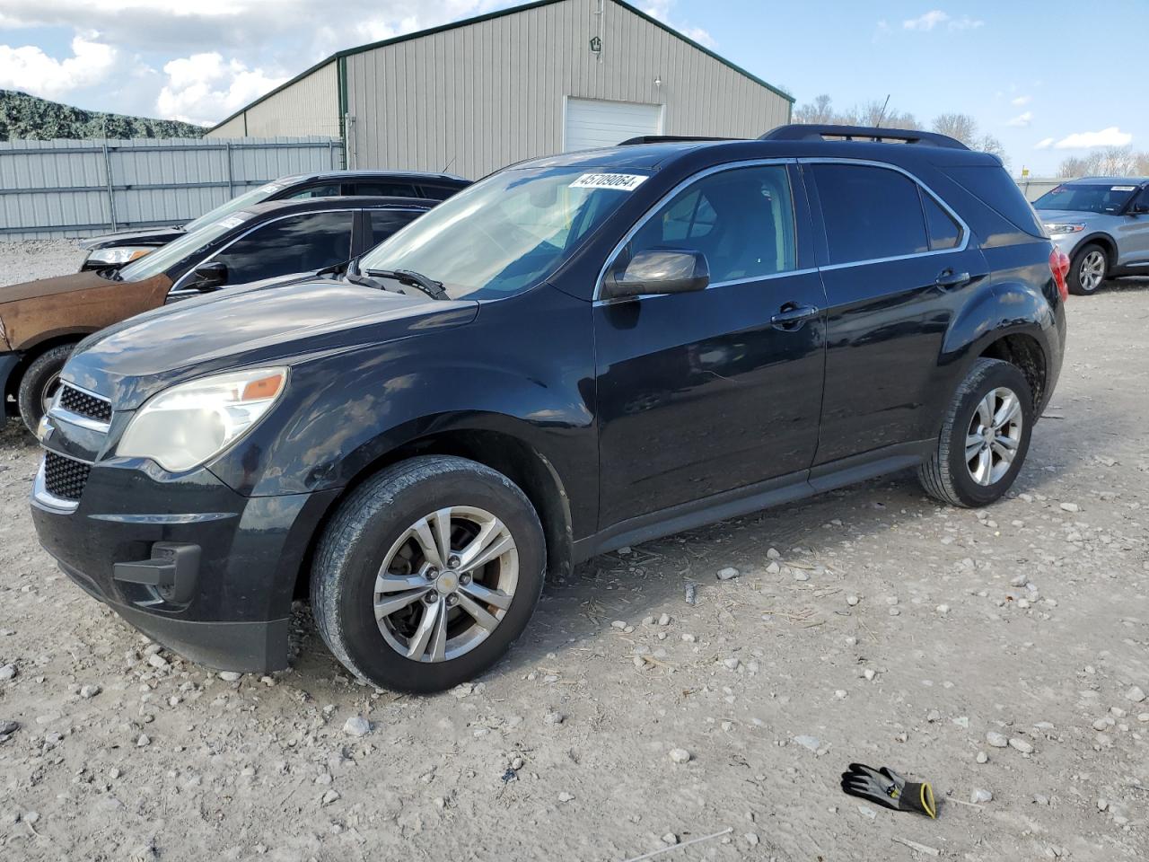 chevrolet equinox 2011 2cnaldec9b6436096