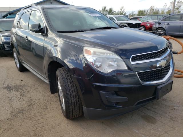 chevrolet equinox lt 2011 2cnaldec9b6449141