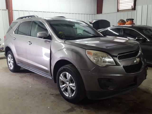 chevrolet equinox lt 2011 2cnaldec9b6450497