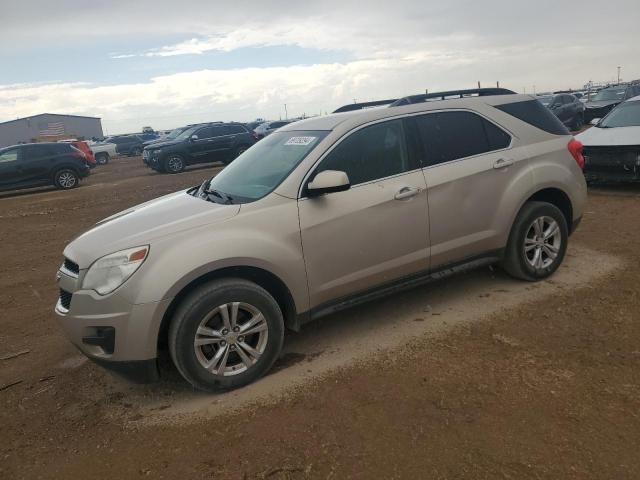 chevrolet equinox lt 2011 2cnaldec9b6467249