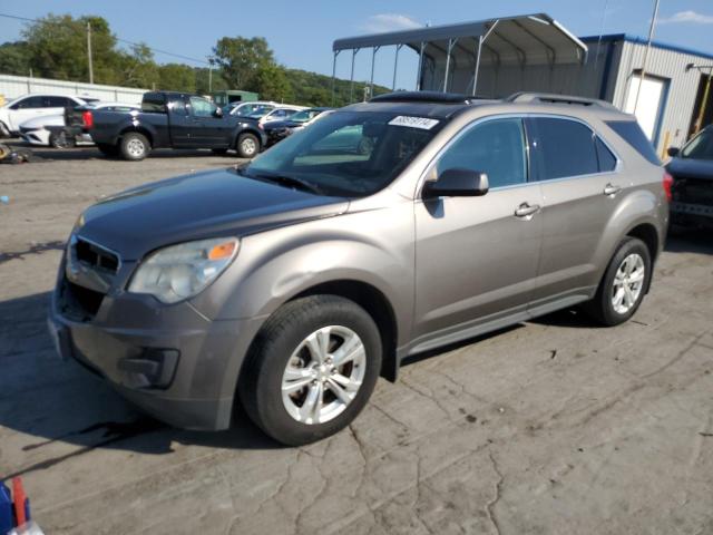 chevrolet equinox lt 2011 2cnaldecxb6253824