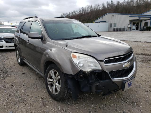 chevrolet equinox lt 2011 2cnaldecxb6255105