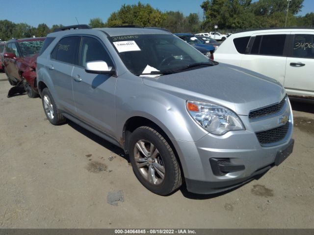 chevrolet equinox 2011 2cnaldecxb6297841