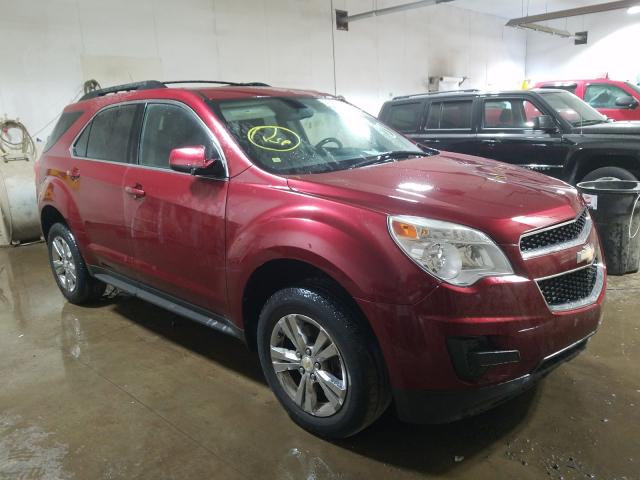 chevrolet equinox lt 2011 2cnaldecxb6323709