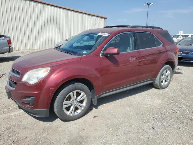 chevrolet equinox 2011 2cnaldecxb6330241