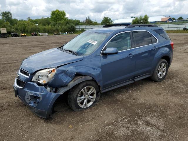 chevrolet equinox lt 2011 2cnaldecxb6332748