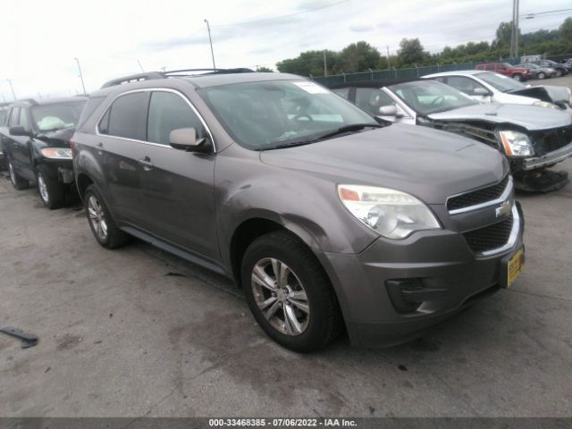 chevrolet equinox 2011 2cnaldecxb6364860