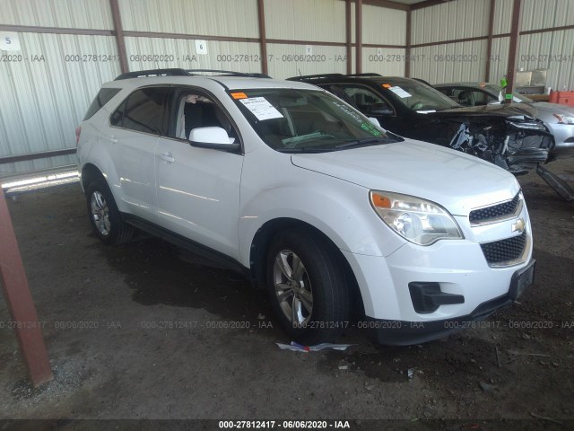 chevrolet equinox 2011 2cnaldecxb6380878